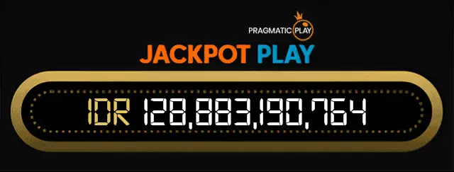 Jackpot PANDAWA86 Mobile